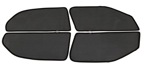Able Spider Car Magnetic Sun Shade Curtains For FORD IKON Set Of 4 RS.975 (55.00% Off) - Amazon