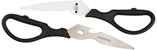 AmazonBasics Multifunktions-Küchenschere - 3