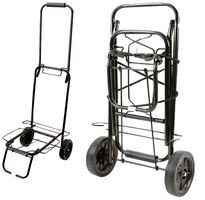 CPC Carrito plegable para festivales, 50 kg