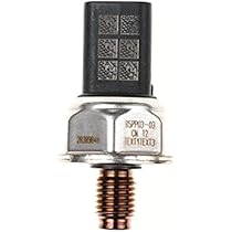 Regolatore Pressione Carburante 3.8 Bar Per Fiat Stilo, Ford Focus, GM - PR4076 93328341 - Foto 5