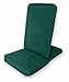 FOLDING BACKJACK seat - forest green