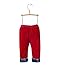 Joules Baby Boys Cord Trousers - Red - 2-3 years / 98 cms