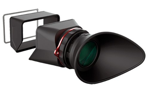 Kamerar MagView V43 4 3 Displaylupe Viewfinder f r Canon 5DII Nikon D90 D700 Panasonic GF1 GF2 reviews Kamerar MagView V43 4 3 Displaylupe Viewfinder f r Canon 5DII Nikon D90 D700 Panasonic GF1 GF2