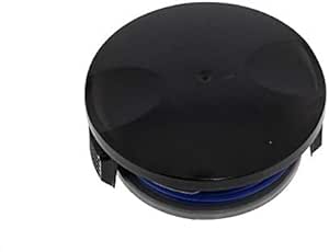 macallister strimmer spool cover