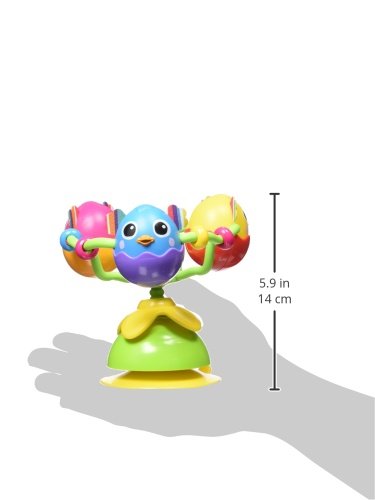 Lamaze LC27242 Küken – Karussell - 4