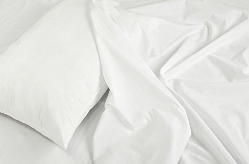 Kissenbezug für Allergiker 50×70 cm Med-Tex milben- und allergendichter Encasing-Bettbezug - 3