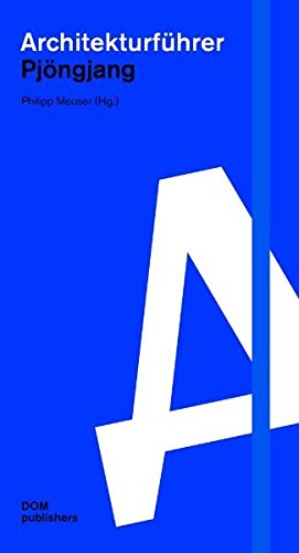 Architekturfuhrer Pjongjang 2 Bande Pdf Online Isidorelou