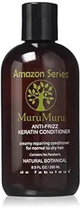 Amazon Series Murummuru Anti Frizz Keratin Conditioner, 250ml