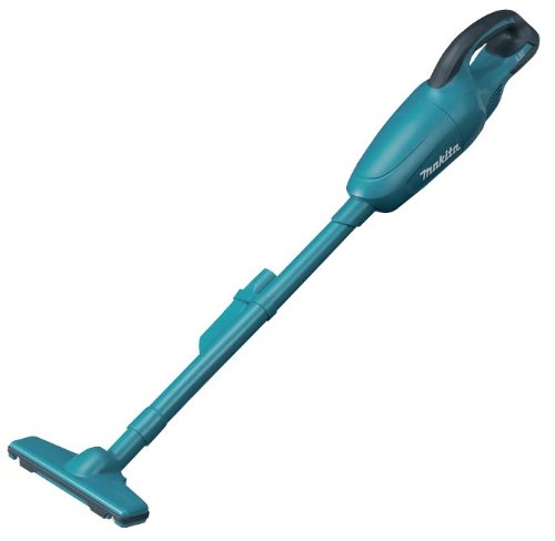 Makita Li -Ionen- Akku-Sauger, DCL180Z