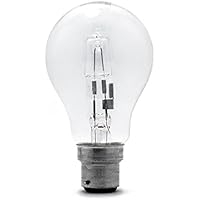 Amazon.co.uk: Bayonet - Halogen Bulbs / Light Bulbs: Lighting