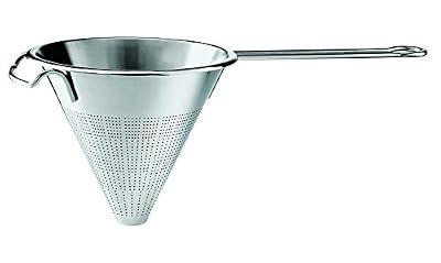 Rösle RS23218 Chinois 18 cm acier inox 18/10
