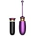 Produktbild Hylzd Vibratoren 10 Modi Silikon Massager mit Heizung Drahtlose Remote-USB-Aufladung Vaginal Kugel Clit Stimulator Für Frauen