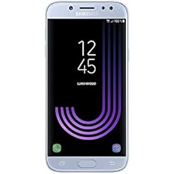 Samsung Galaxy J5 Sam J530S SIM única 4G 16GB Plata - Smartphone (13,2 cm (5.2"), 1280 x 720 Pixeles, Plana, SAMOLED, 1,6 GHz, 2 GB)- Versión Extranjera