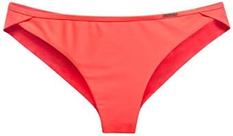 Protest MM CANGA 17 bikini bottom Candy Cane S/36