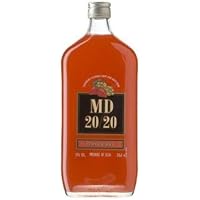 Md 20/20 Orange Jubilee 750