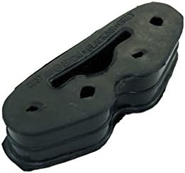 retec Holder, exhaust system