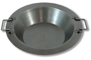 JOYGIFT Flores Cortés - Brasero 300 x 1.2 mms.