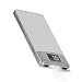 Produktbild KREKCO Portable Power Bank 20000mAh Externe Batterie Große Kapazität Dual Flash Lights Charge für iPhone, iPad und Samsung Galaxy und Vieles Mehr