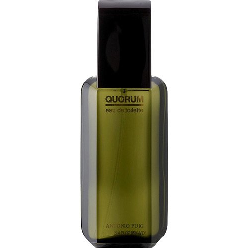 Générique - Antonio Puig quorum Homme Eau de Toilette 100 ml