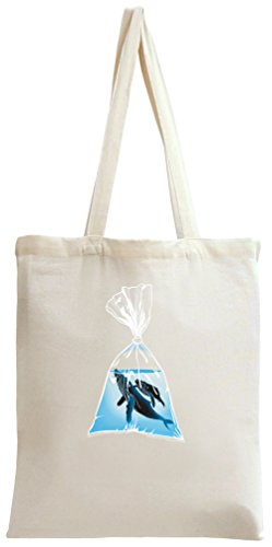 Preisvergleich Produktbild Small World Tote Bag