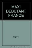 MAXI DEBUTANT FRANCE