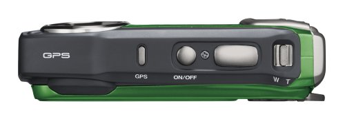 Imagen 3 de Fujifilm XP150 Green