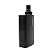 Produktbild eGrip OLED CL 30W Kit mit 1500 mAh Starterset Joyetech, Farbe:schwarz