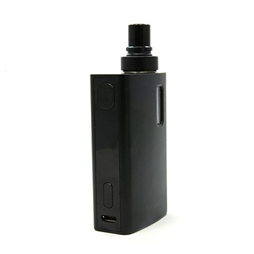 Preisvergleich Produktbild eGrip OLED CL 30W Kit mit 1500 mAh Starterset Joyetech, Farbe:schwarz