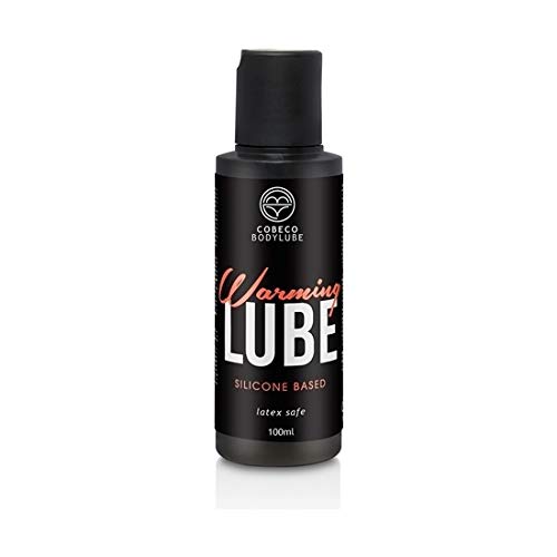 Cobeco Body Lube Warming Lubricante - 100 ml