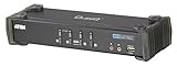 usbdeview download cnet CS1764A, DVI, USB, Sound ATEN CS1764A KVM-Switch, USB, DVI, Sound