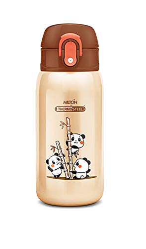 milton thermosteel for kids