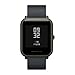 Produktbild Xiaomi Mi Amazfit Bip Smartwatch Bluetooth Smart Armbanduhr mit GPS Echtzeit-Pulsmesser Wasserdicht Sport Fitness Tracker Unterstützung iOS und Android für Kinder Männer Frauen (Grün)