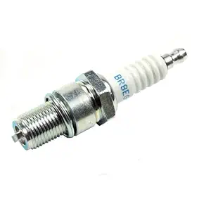 NGK (5044) BR8EIX Iridium IX Spark Plug, Pack of 1