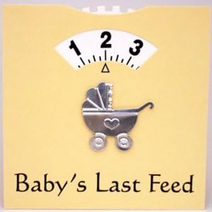 Baby's Feeding wheel Yellow