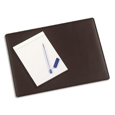 Esselte - 33197 - Sous-mains - 30 x 40 cm - Noir