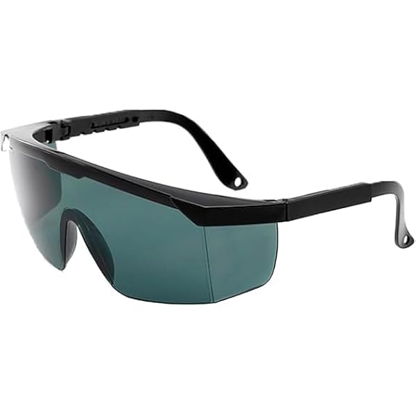 Protezione Uv Occhiali Professionali Occhiali Protezione Luce