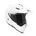 Produktbild Motorradhelm AGV Ax8 Dual Evo wei
