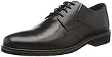 Klassische Optik Sioux Herren Jaromir-700 Derbys, Schwarz 000, 45 EU
