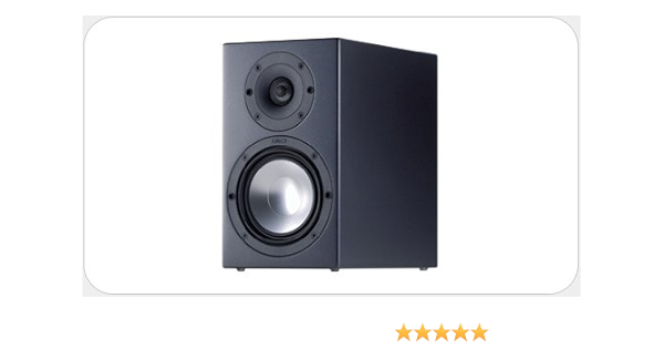 canton karat speakers