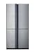Produktbild SIDE BY SIDE SHARP SJEX820FSL