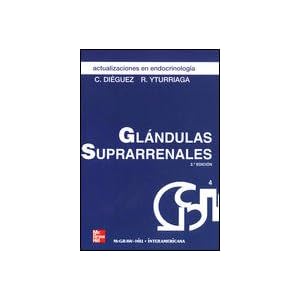 Glandulas suprarrenales (2ª ed.)