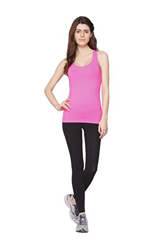 Channel Nine CASUAL MAGENTA WOMENS Tank Top RS.203 (90.00% Off) - Amazon Channel Nine CASUAL MAGENTA WOMENS Tank Top RS.203 (90.00% Off) - Amazon