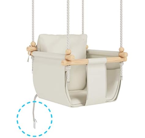 Babywalz Schaukelhalterung Verstellbar Halterung Zur Montage Von Schaukeln Im Turrahmen Kinderschaukel Halterung Fur Innen Belastbar Bis 25kg Amazon De Spielzeug