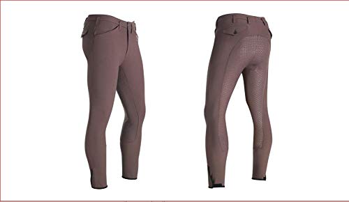 Preisvergleich Produktbild Pikeur - Rossini Grip (Brown, 42)