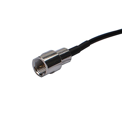 Adaptare Pigtail Huawei CRC9/FME Stecker Kabel - 3