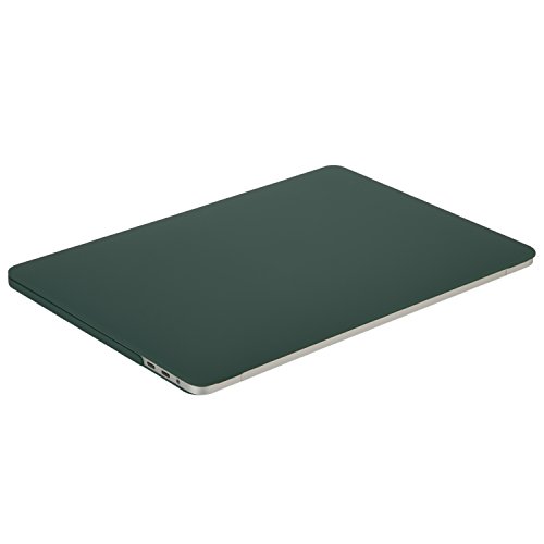 MOSISO MacBook Pro 13 H  lle 2017   2016 Freisetzung A1706   A1708 - Ultra Slim Hochwertige Plastik Hartschale Tasche Schutzh  lle Snap Case f  r Neue