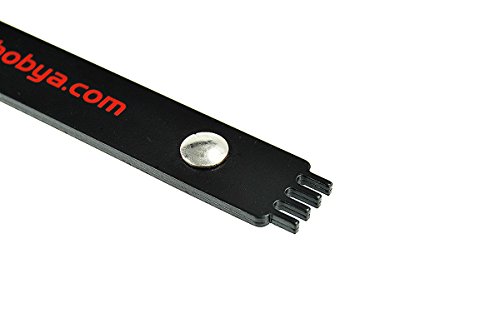 Phobya Molex Extractor Kit - 3