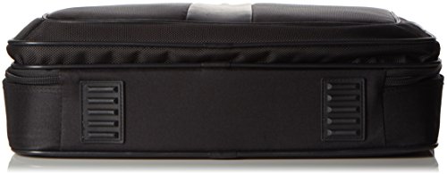 Wenger Legacy 16  elegante Business Notebook Tasche schwarz