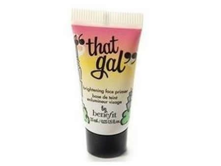 Benefit That Gal Brightening Face Primer - 7.5ml Travel Size