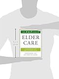 Image de The A-to-Z Guide to Elder Care